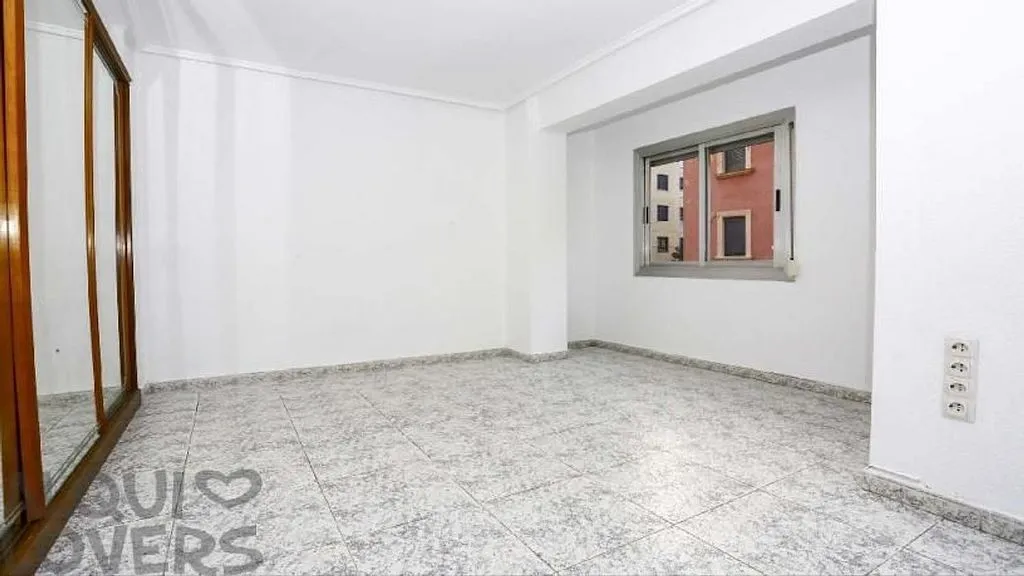 Toad - Rental Flat in Central Valencia