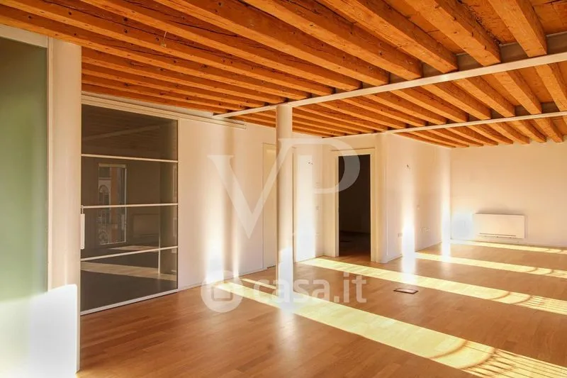 Séjour - Apartment with Basilica View in Vicenza