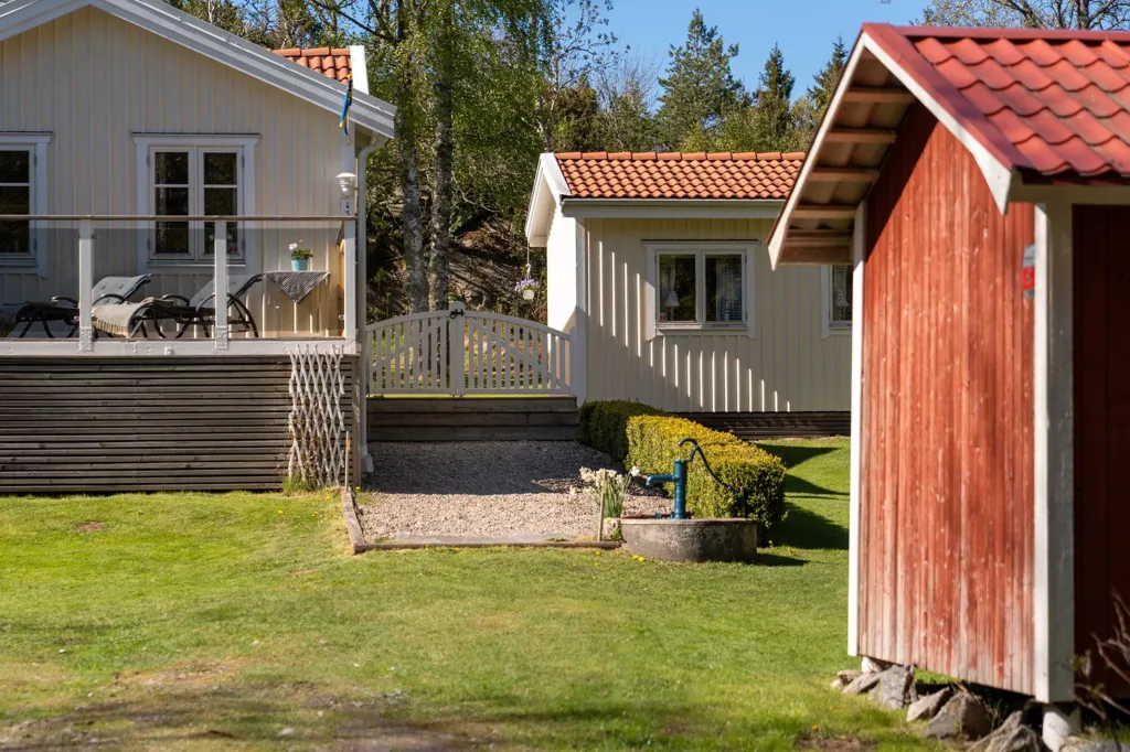 Maison 3 pièces à Stenungsunds kommun