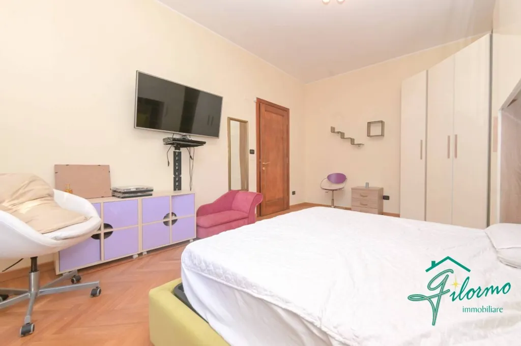 Chambres - Rustic Villa with Terraces in Pino Torinese