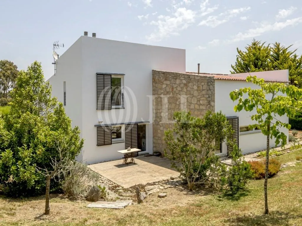 Välivaade - 4-Bedroom Villa with Pool in Terrugem, Sintra