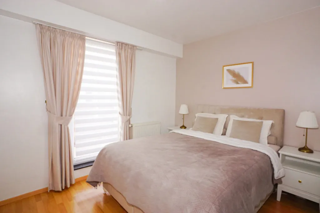 Magamistoad - Duplex with Terraces in Anderlecht