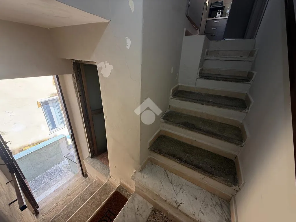 Toad - Restored Semidetached House in Angri