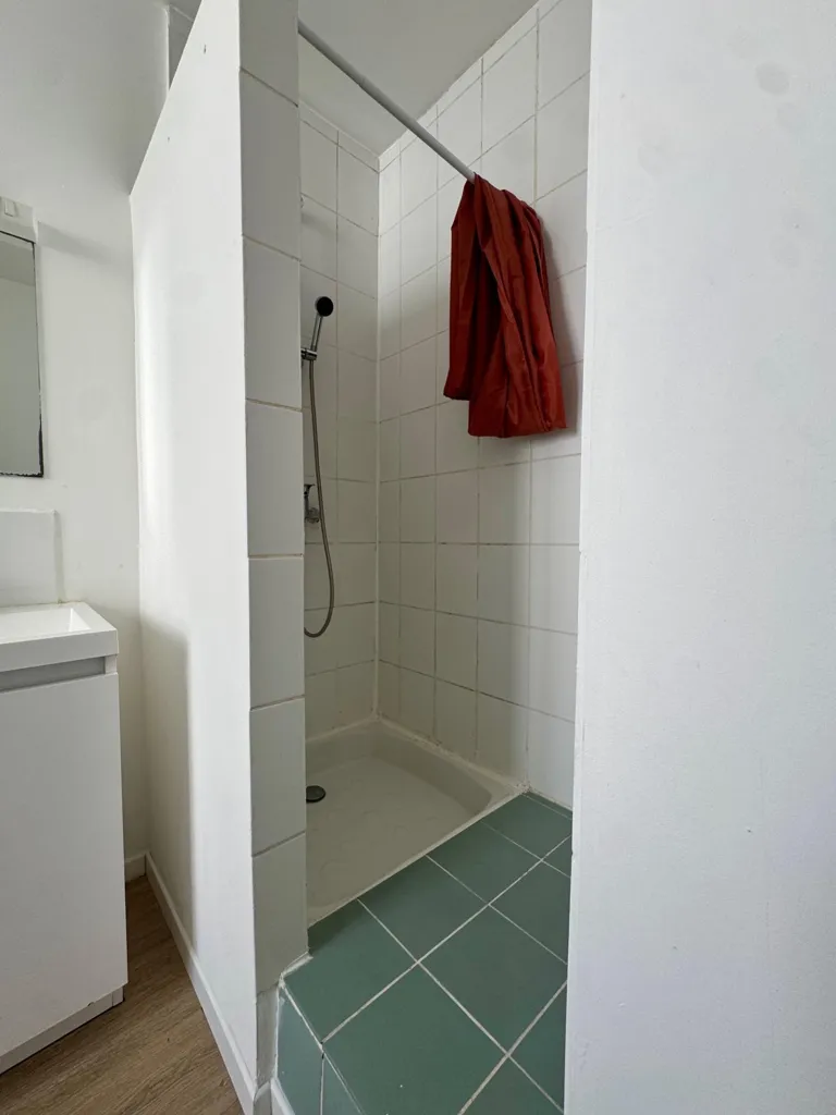 Vannitoad - Refurbished Flat Near Beach in Les Sables