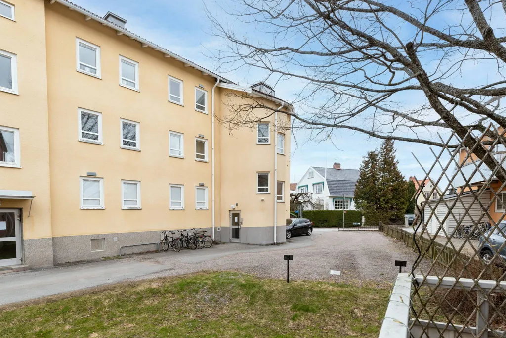 Välivaade - 2-toaline korter asukohas Örebro kommun