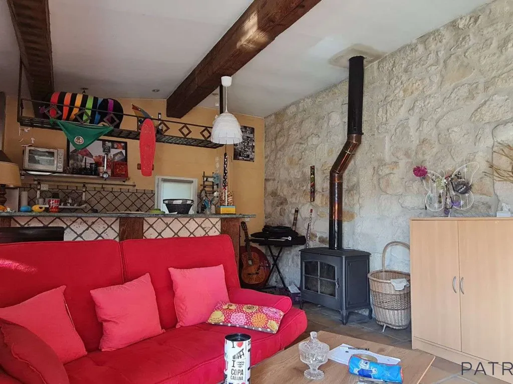 Elutuba - Renovated Mas with Pool in Beaucaire