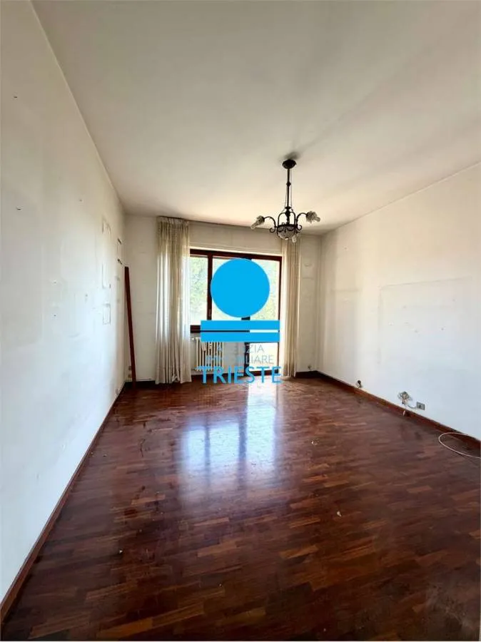 Séjour - Apartment with Balconies near Pesaro Centre