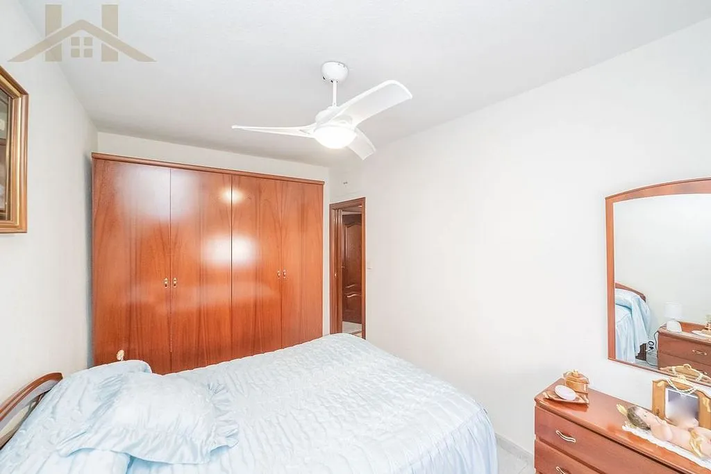 Chambres - Apartment with Terrace in San Nicasio