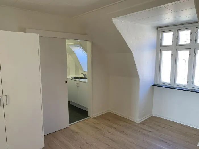Toad - Two-Bedroom Flat in Randers