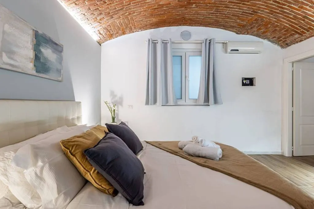 Chambres - Luxury Loft with Metro Access in Milan