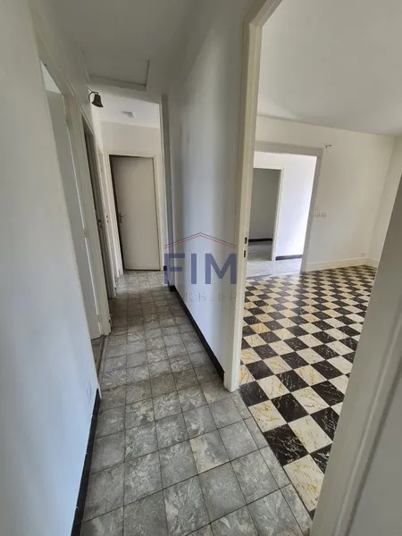 Ingresso - Detached House with Garden in Aumale
