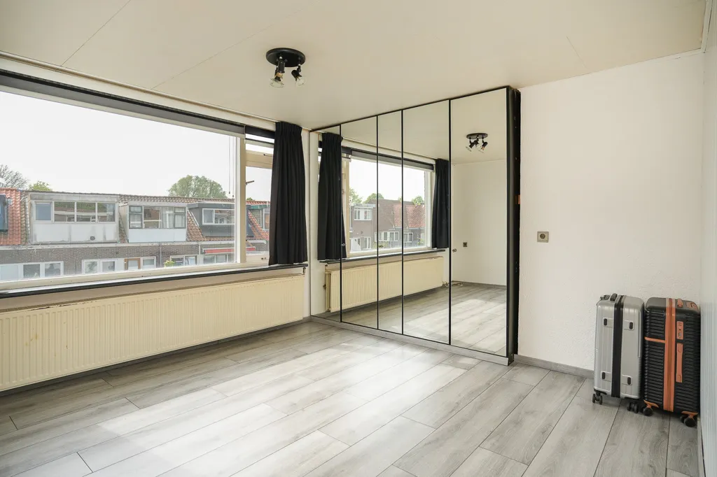 5-toaline maja asukohas Utrecht