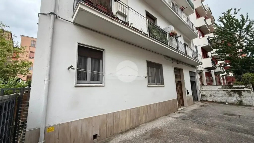 Esterno - 3-Room Apartment with Parking in Campobasso