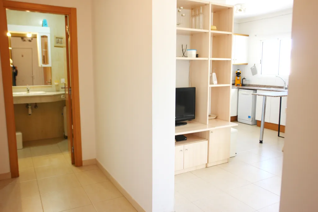 Elutuba - Apartment with Private Pool in La Sella Golf