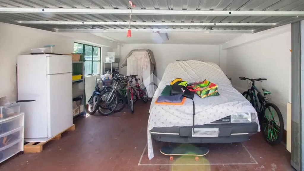 garage