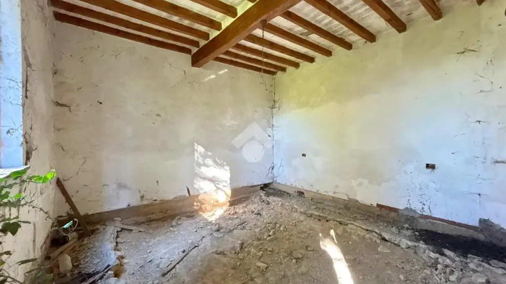 Toad - Semi-Independent Rustic House in Alseno