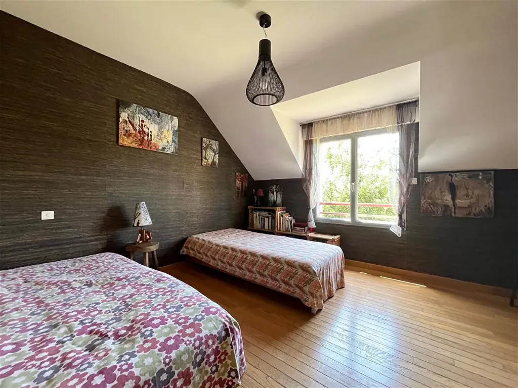 Maison 4 pièces à Nantes