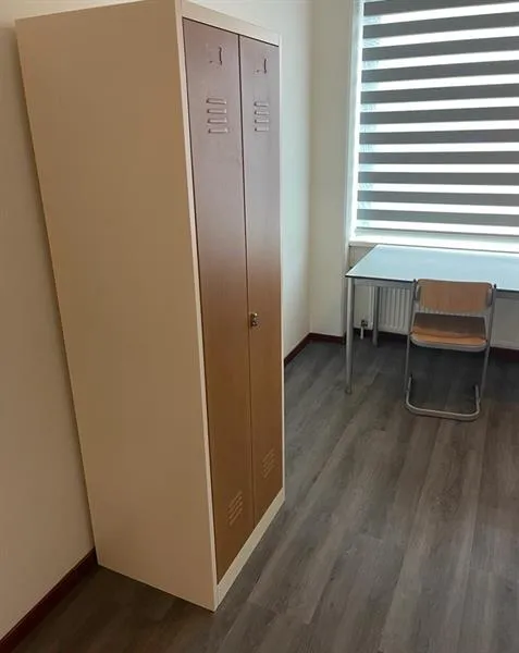 Bureau - Furnished Studio for Students in The Hague - Binckhorst