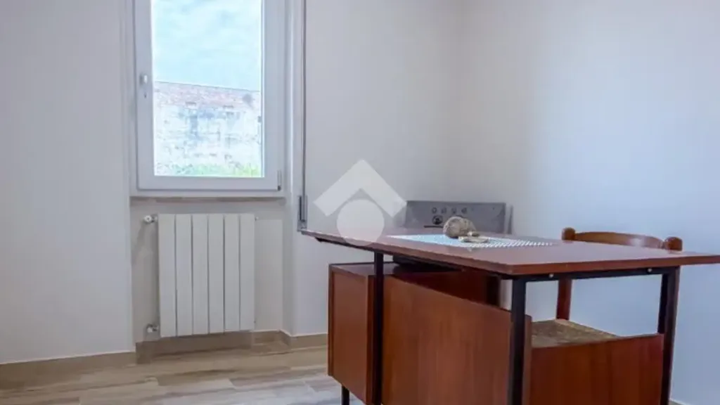 Kabinet - Rustic Apartment with Panoramic View in Formia