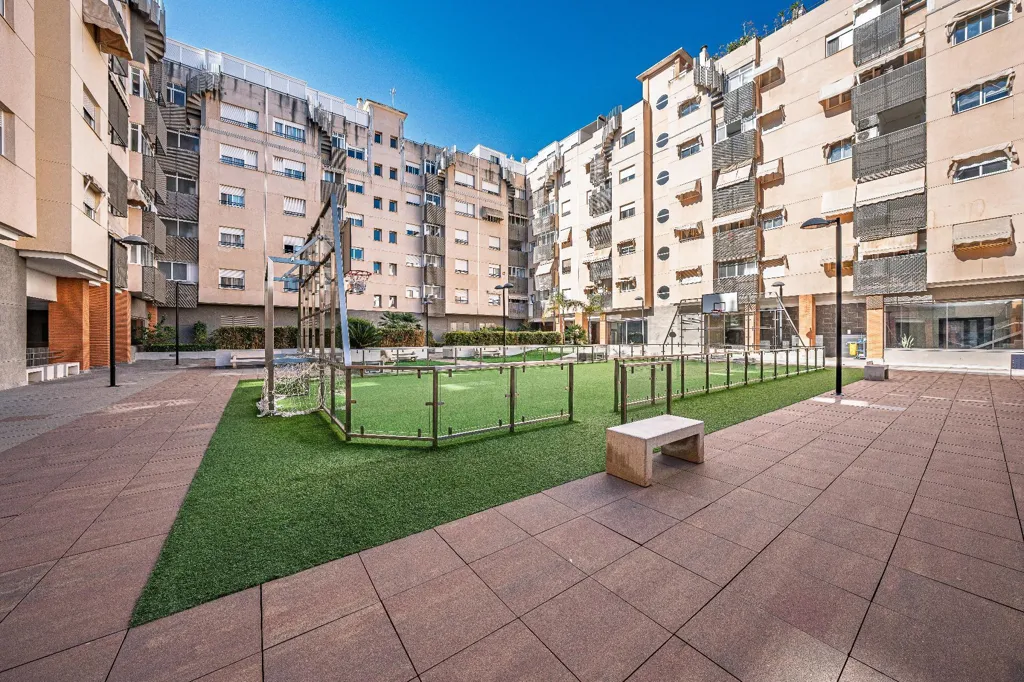 Aed - Penthouse with Private Terraces in Alicante