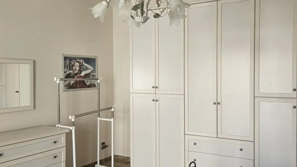 Chambres - Apartment with Verandas in Siracusa