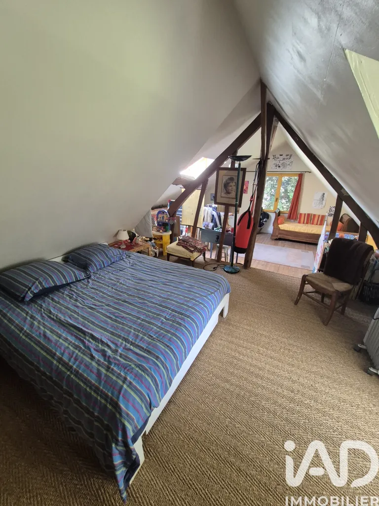 Chambres - Longère Normande au Calme à Pierrecourt
