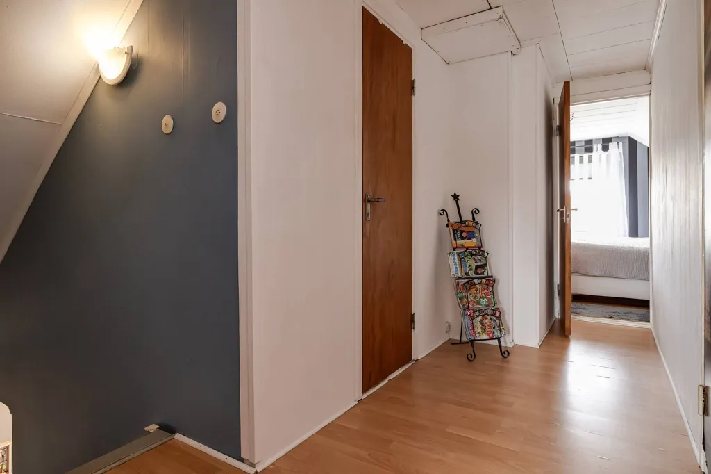5-toaline maja asukohas Örebro kommun