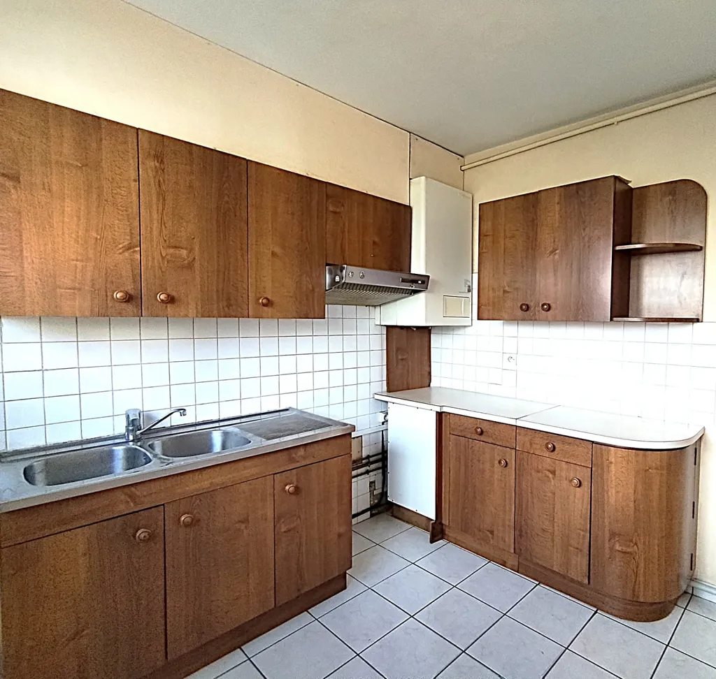 Maison 4 pièces à Tinténiac