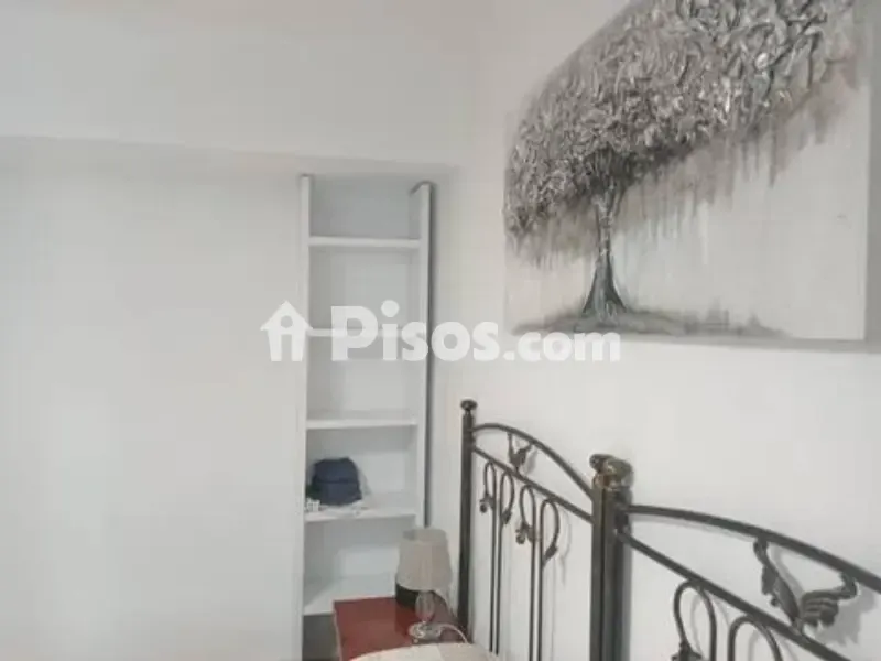 Camere da letto - Apartment with Balcony in Mérida Centre