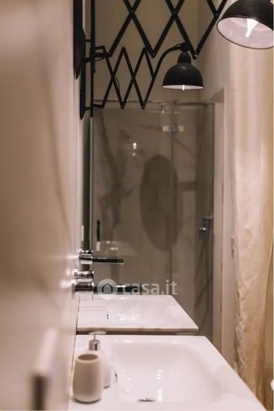 Salles de bain - Contemporary Loft in Central Cagliari