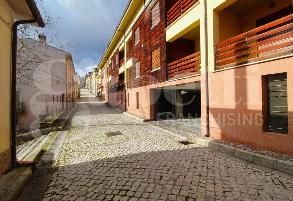 Välivaade - Mountain-View Apartment in Ateleta