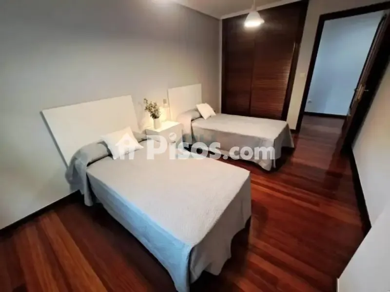 Magamistoad - Furnished Flat with River Views in Allariz