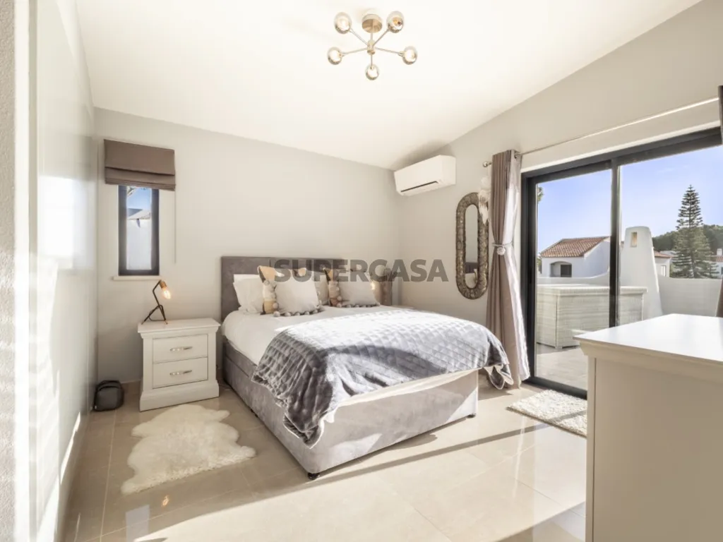 Magamistoad - Luxury Villa with Private Pool in Vilamoura