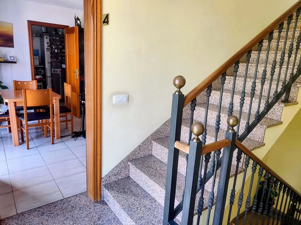 Toad - Apartment with Terrace in Los Realejos