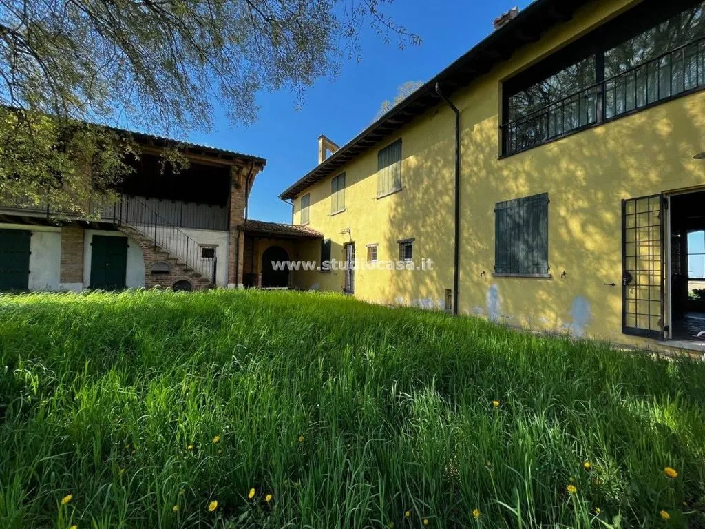 Välivaade - Restored Millhouse with Two Homes in Gombito