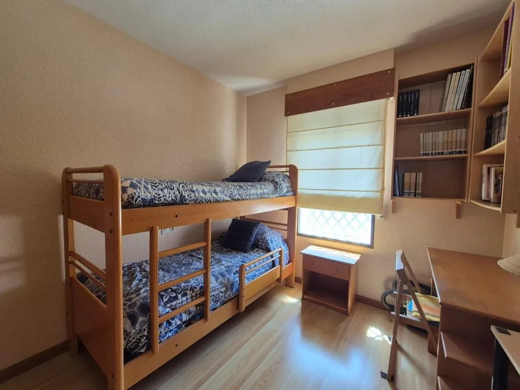 Chambres - Adosado with Beach Access in Cabo de las Huertas