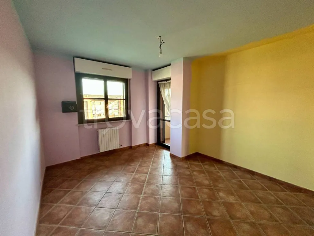 Pièces - Bright Apartment with Balcony in Borgaro Torinese