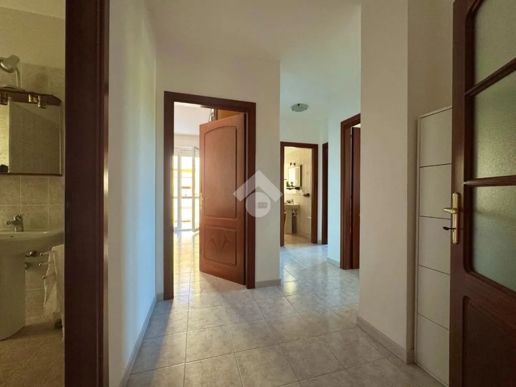 Esik - Apartment with Terraces in Alghero