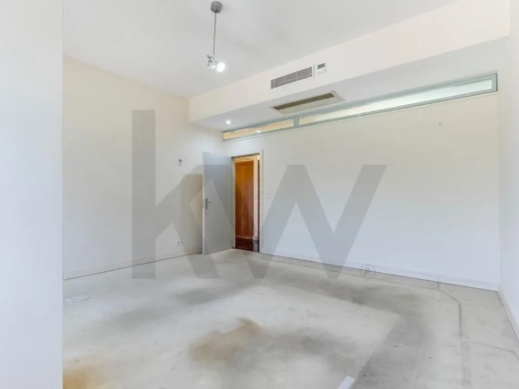 Toad - Luxury Office Space in Porto's City Centre
