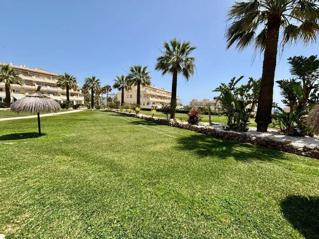 Jardin - Luxury Flat with Sea View in Mijas
