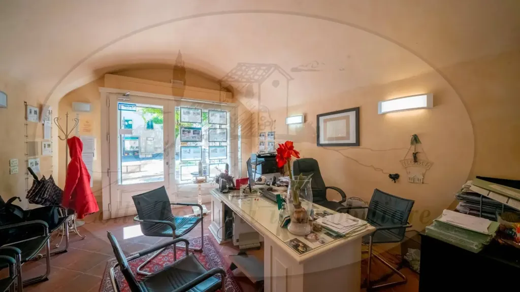Kabinet - Rustic House with Panoramic Views in Figline Valdarno