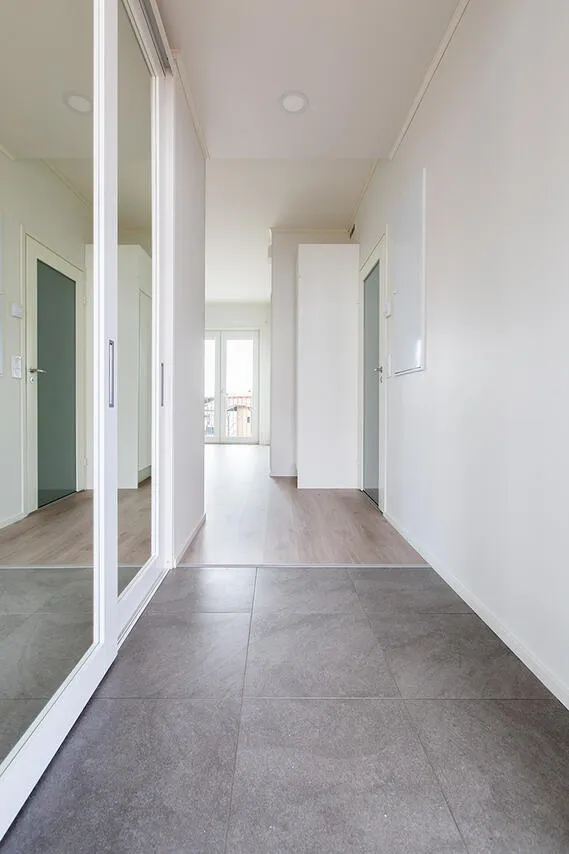 Appartement 2 pièces à Espoo