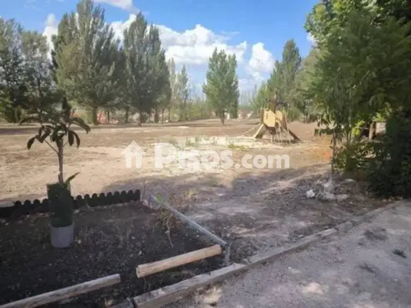 Aed - Adjoined Chalet with Terrace in Buniel