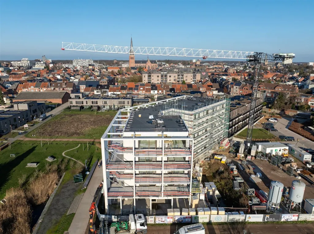 Appartement à Turnhout