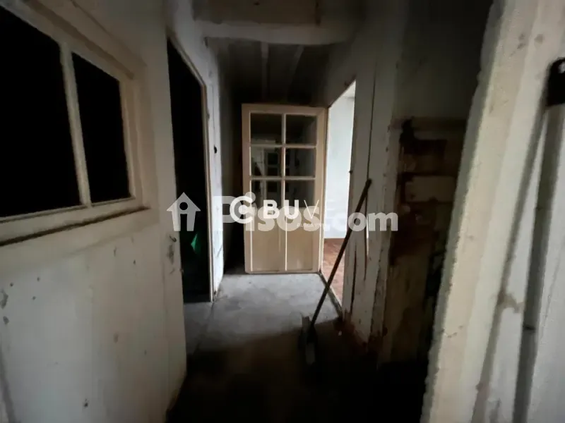 Esik - Stone House with Large Finca in Ferrol