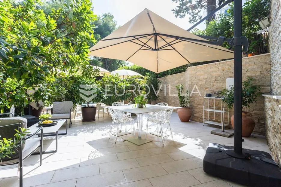 Terrass - Villa with Sea View in Podstrana, Split