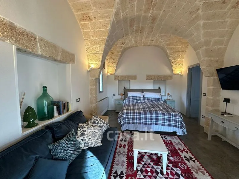 Chambres - Villa with Sea View and Pool near Ostuni