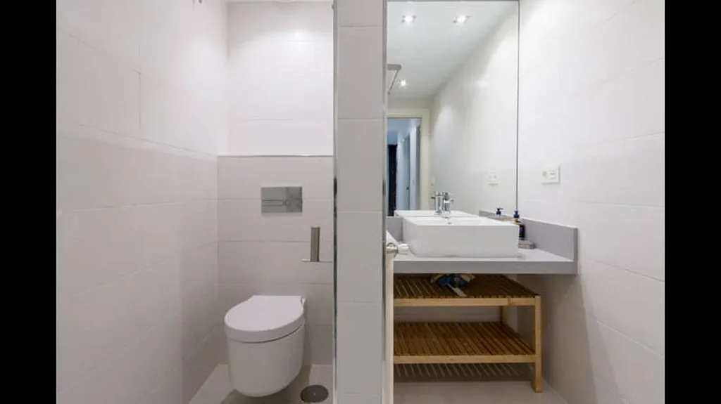 Vannitoad - Furnished Flat with Air Conditioning in Sagrario Centre
