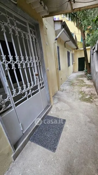 Extérieur - Furnished Flat in Carmine, Salerno