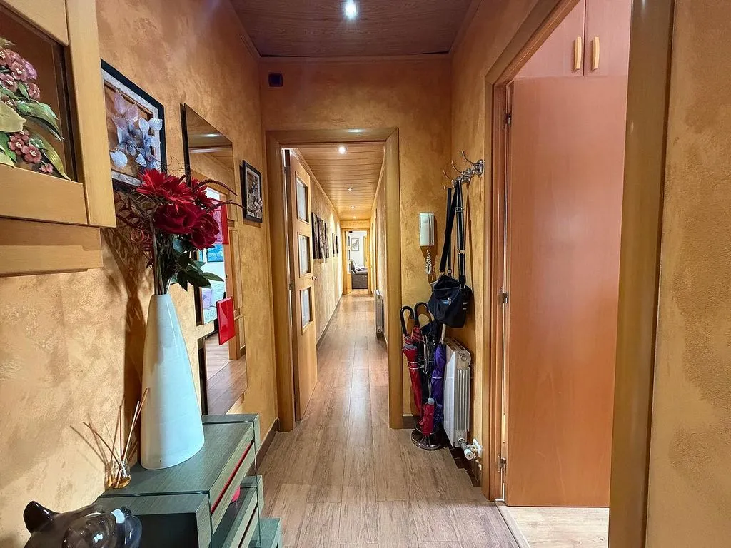Ingresso - Bright Apartment with Air Conditioning in Sant Pere
